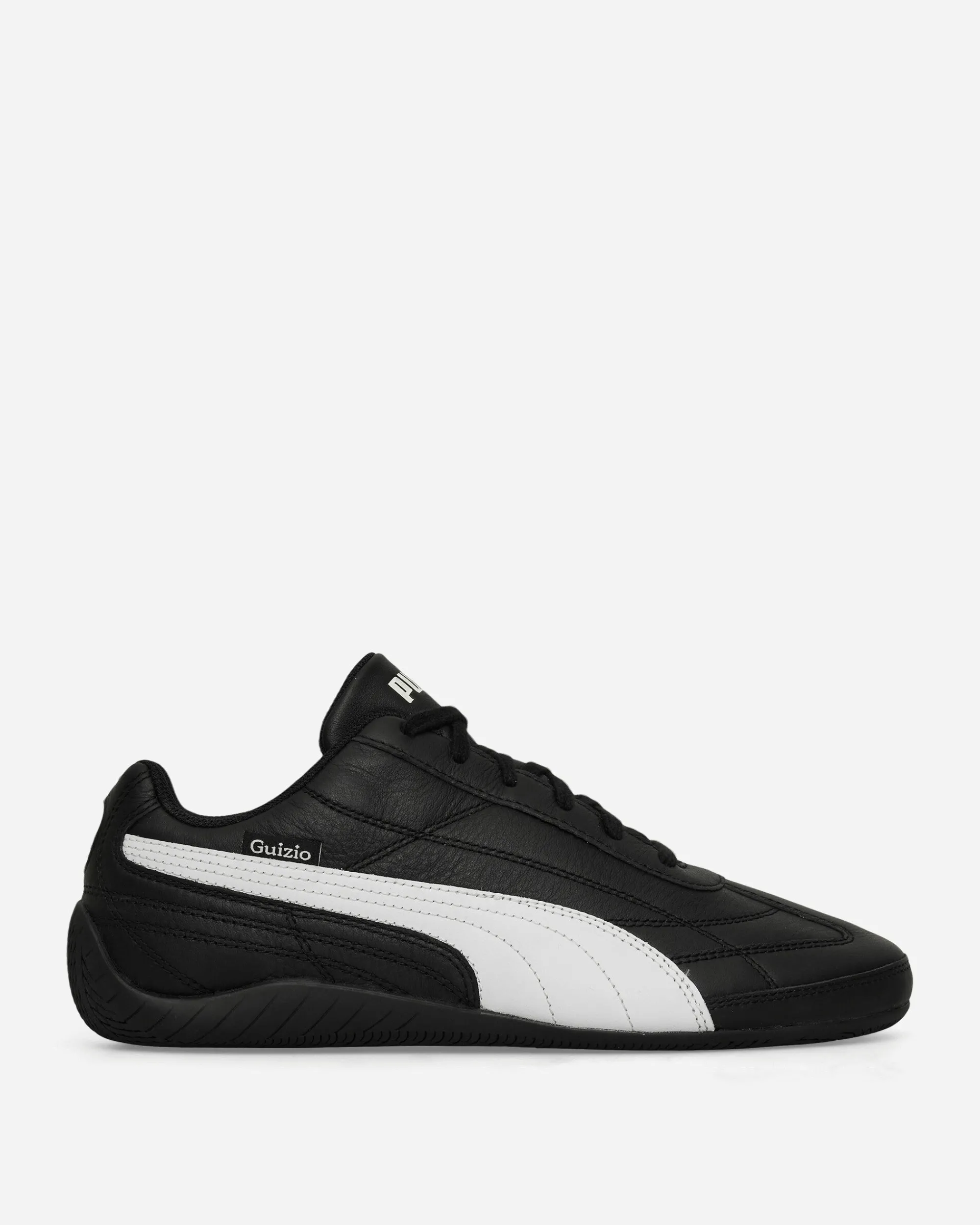 Puma Sneakers·Low|Sneakers^Guizio Speedcat Sneakers Black