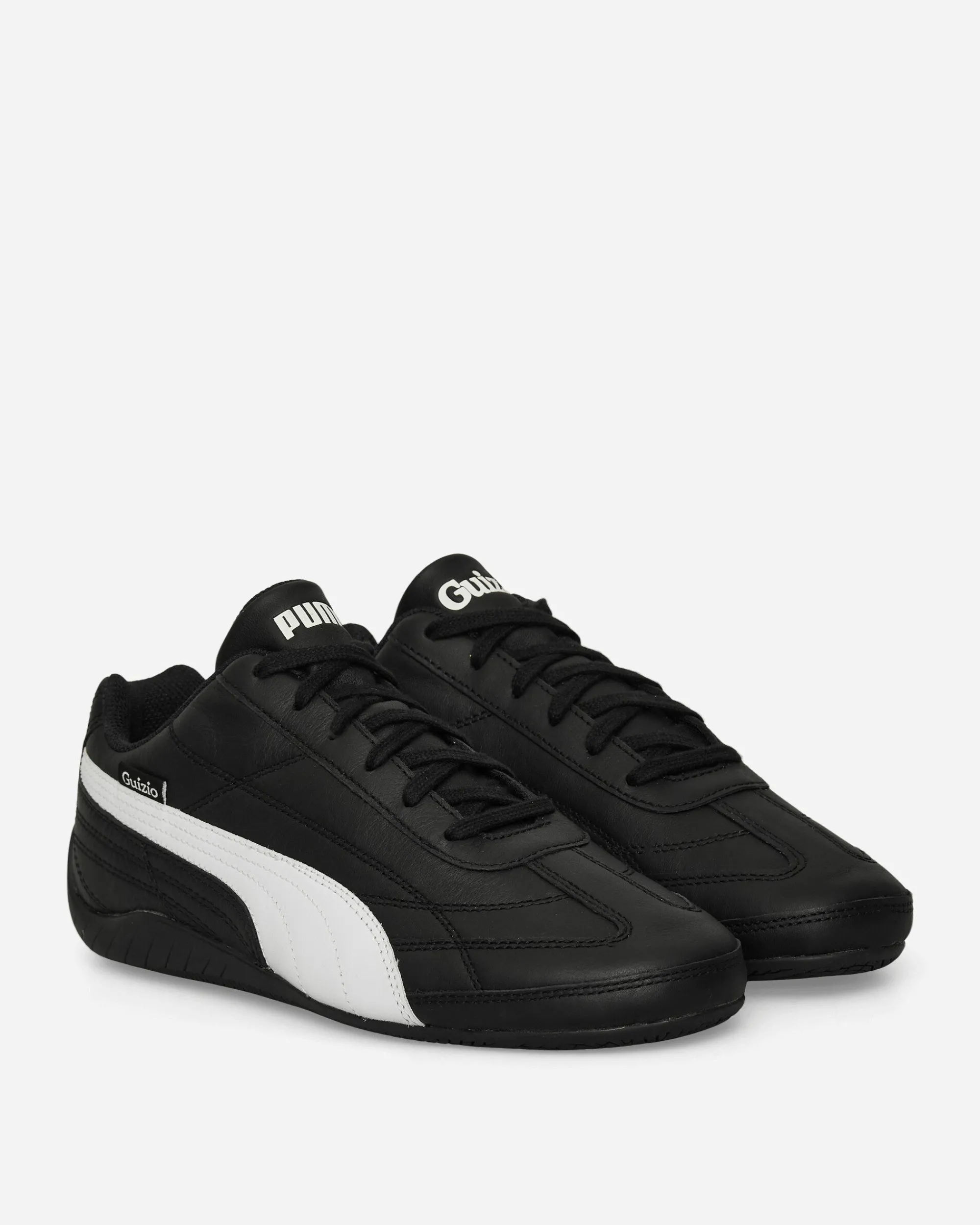 Puma Sneakers·Low|Sneakers^Guizio Speedcat Sneakers Black