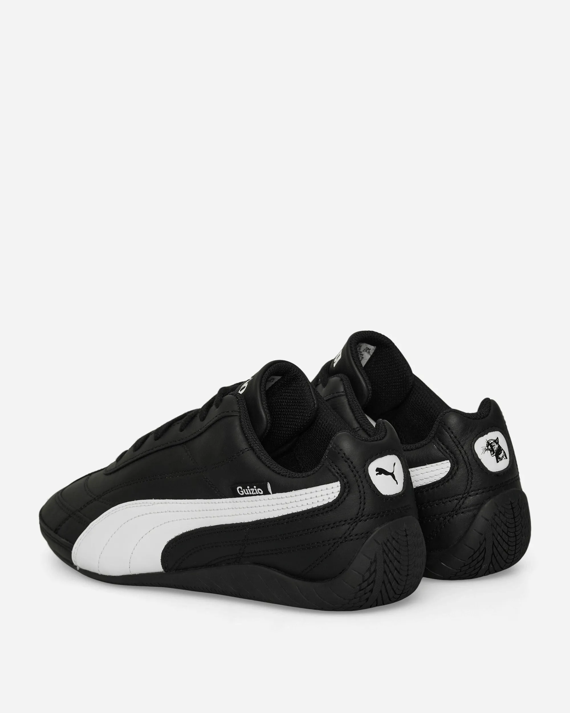 Puma Sneakers·Low|Sneakers^Guizio Speedcat Sneakers Black