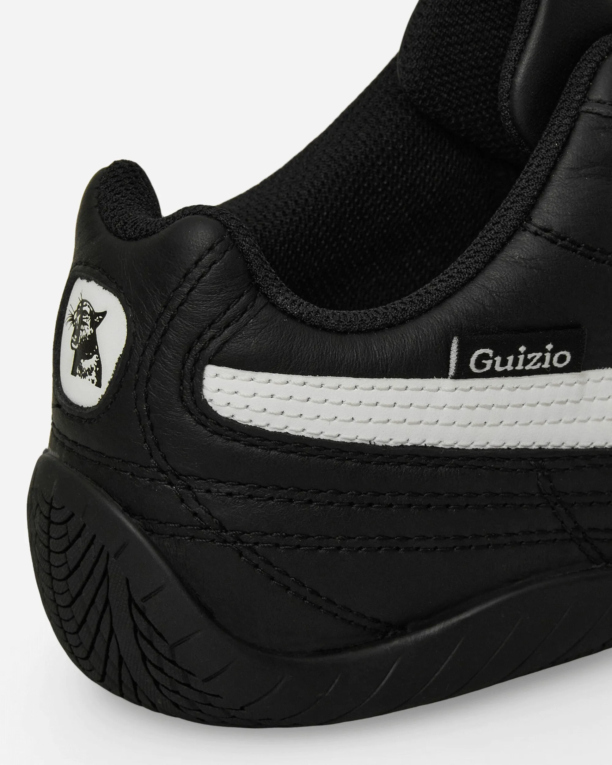 Puma Sneakers·Low|Sneakers^Guizio Speedcat Sneakers Black