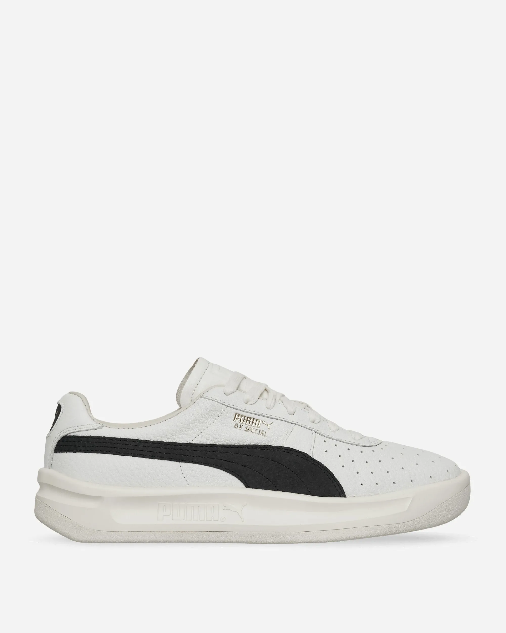 Puma Sneakers·Low|Sneakers^GV Special MII Sneakers White / Black