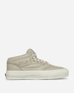 Vans Sneakers·Mid|Sneakers^Half Cab Reissue 33 Foam Sneakers Warm Grey