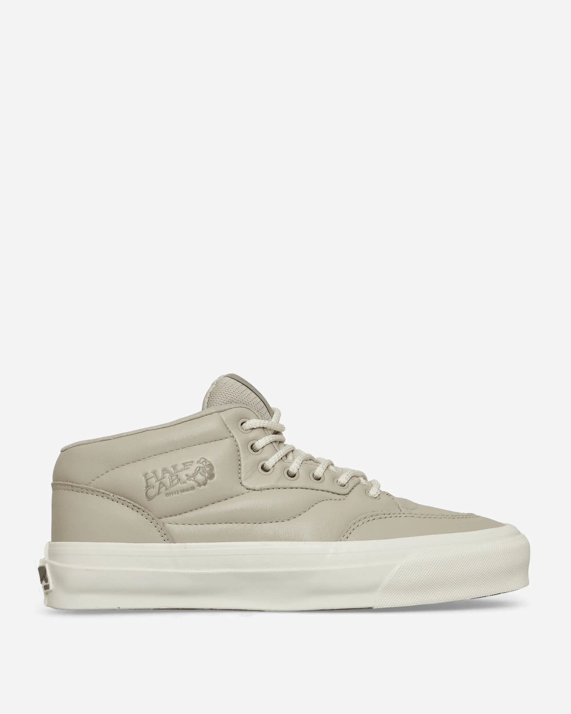 Vans Sneakers·Mid|Sneakers^Half Cab Reissue 33 Foam Sneakers Warm Grey
