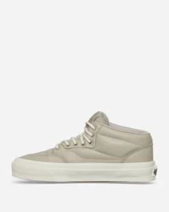 Vans Sneakers·Mid|Sneakers^Half Cab Reissue 33 Foam Sneakers Warm Grey