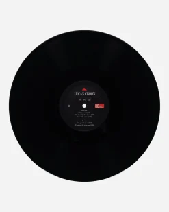 Public Possession Music^Hals Und Kopf Multicolor Vinyl