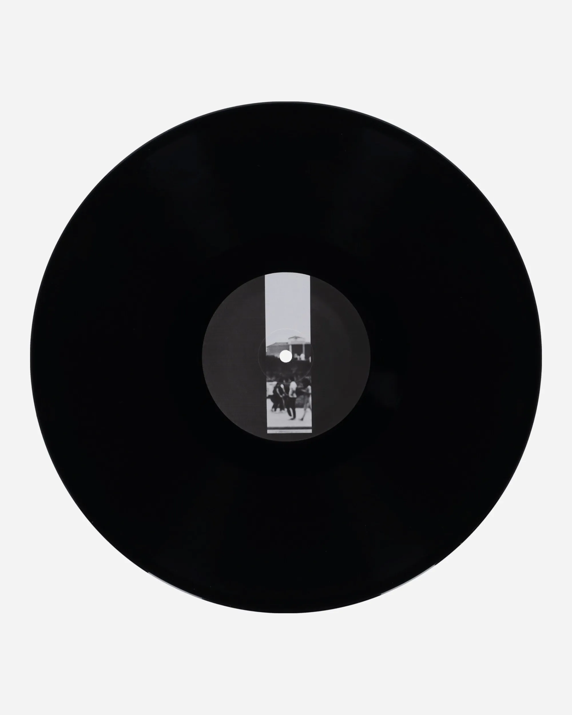 Public Possession Music^Hals Und Kopf Multicolor Vinyl