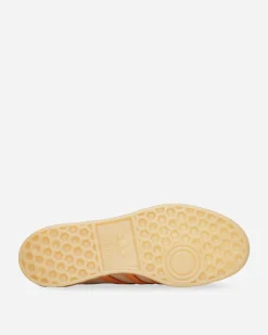 adidas Sneakers·Low|Sneakers^Hamburg 24 Sneakers Crystal Sand / Hazy Orange