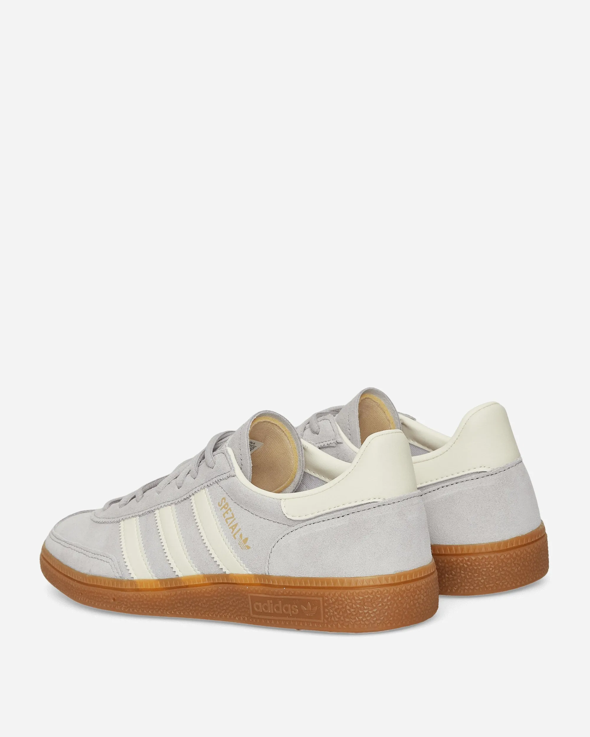adidas Sneakers·Low|Sneakers^Handball Spezial Sneakers Grey Two / Cream White