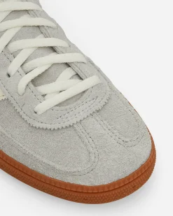 adidas Sneakers·Low|Sneakers^Handball Spezial Sneakers Wonder Silver / Off White