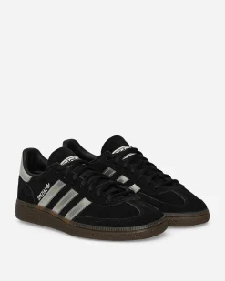 adidas Sneakers·Low|Sneakers^Handball Spezial Sneakers Core Black / Silver Metallic