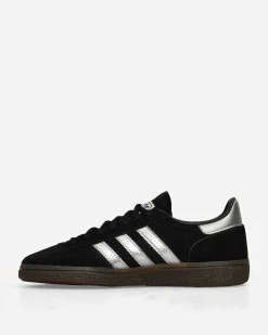 adidas Sneakers·Low|Sneakers^Handball Spezial Sneakers Core Black / Silver Metallic