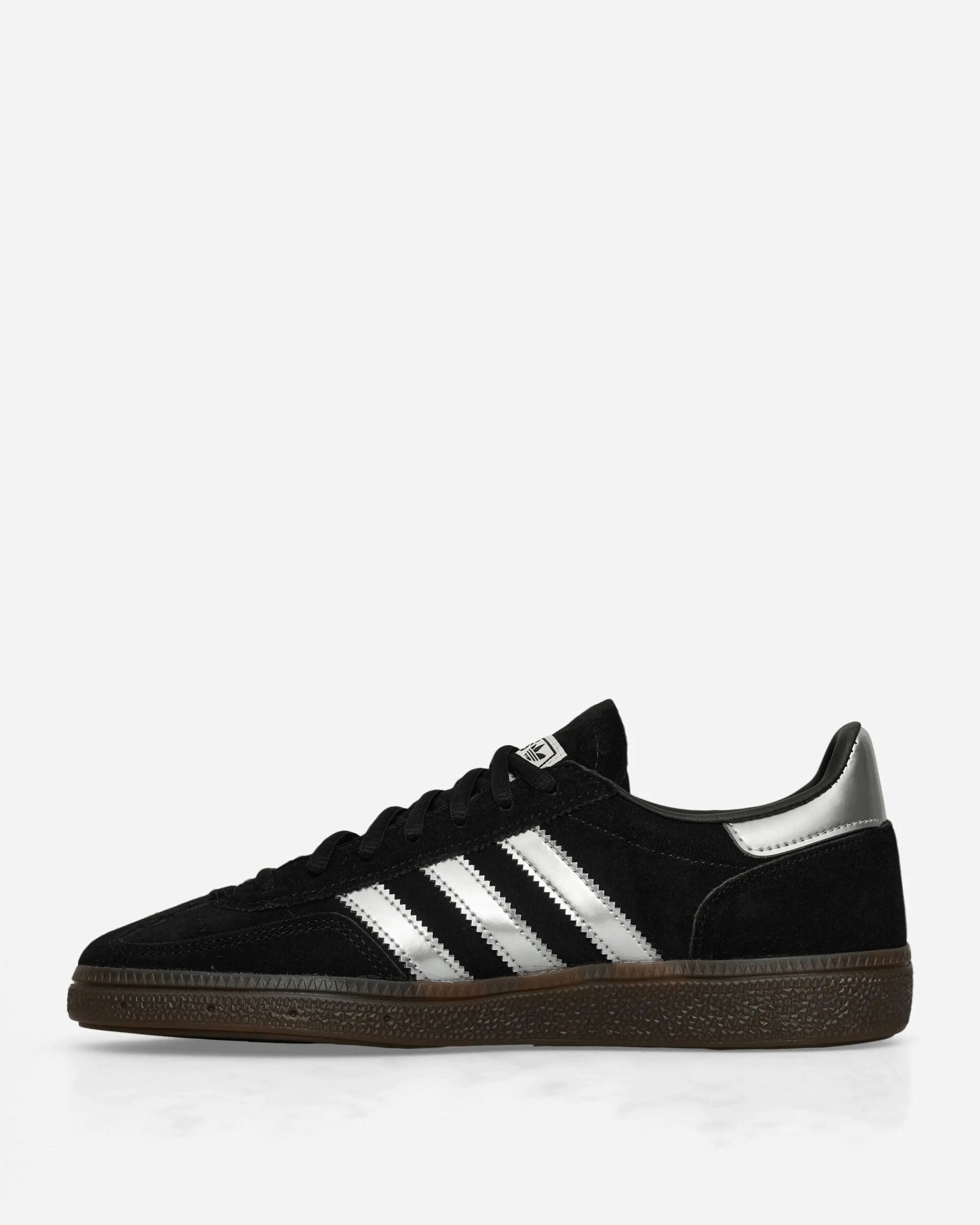 adidas Sneakers·Low|Sneakers^Handball Spezial Sneakers Core Black / Silver Metallic