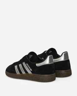 adidas Sneakers·Low|Sneakers^Handball Spezial Sneakers Core Black / Silver Metallic