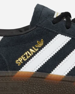 adidas Sneakers·Low|Sneakers^Handball Spezial Sneakers Core Black / Cloud White