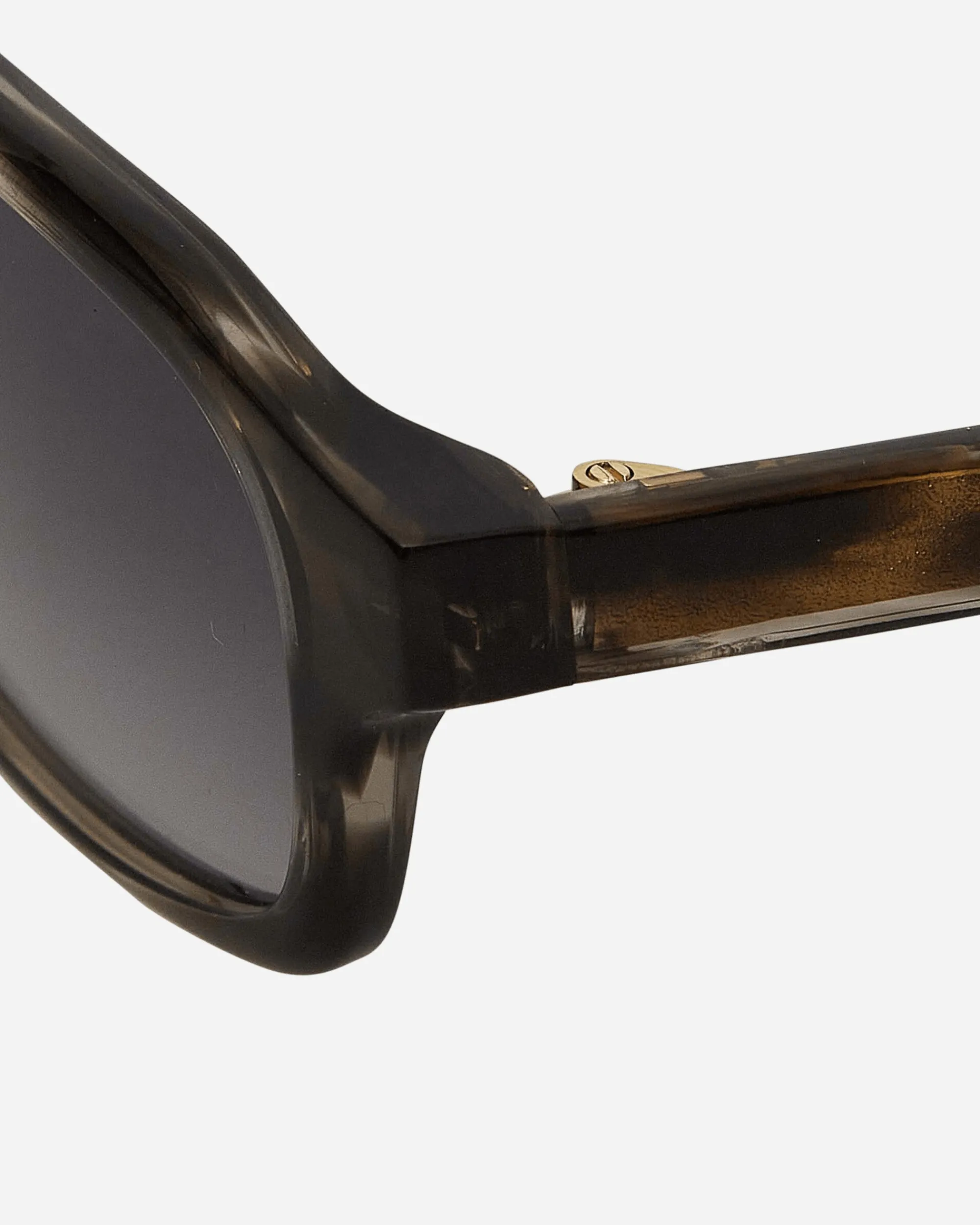 FLATLIST Eyewear|Eyewear^Hanky Sunglasses Grey Havana / Smoke Gradient