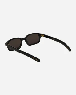 FLATLIST Eyewear|Eyewear^Hanky Sunglasses Solid Black / Solid Black