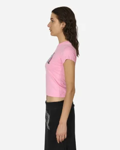 Abra T-Shirts^Happy Devil Mini T-Shirt Pink
