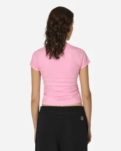 Abra T-Shirts^Happy Devil Mini T-Shirt Pink