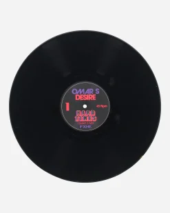 Public Possession Music^Hard Times Vinyl