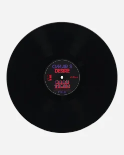Public Possession Music^Hard Times Vinyl