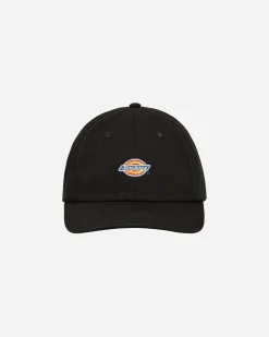 Dickies Hats|Hats^Hardwick Cap Black