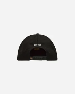 Dickies Hats|Hats^Hardwick Cap Black