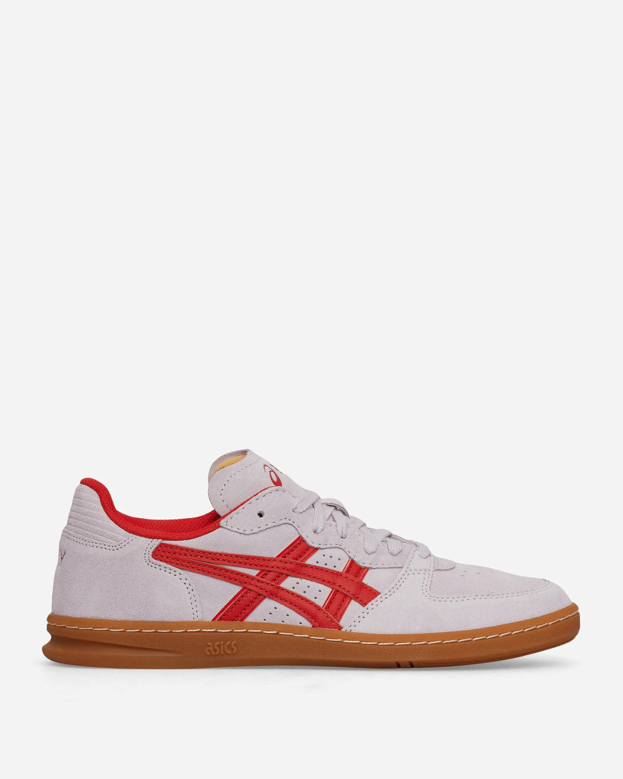 Asics Sneakers·Low|Sneakers^HAY Skyhand OG Sneakers Orchid Husht / Flame Scarlet