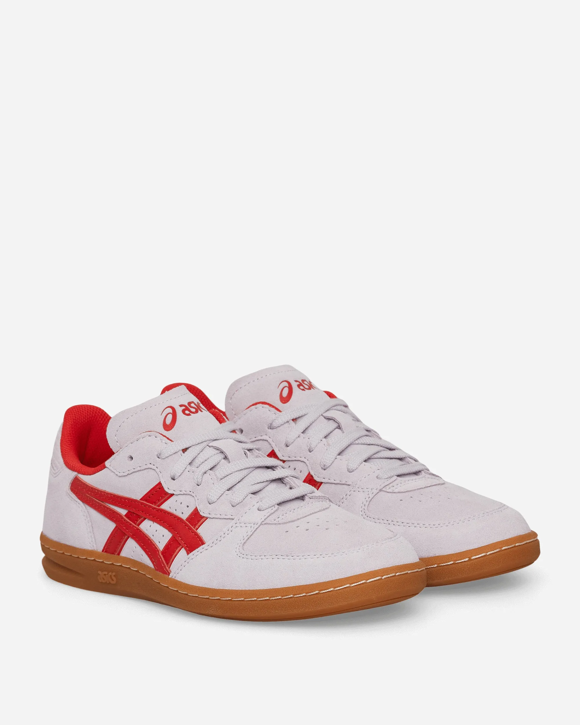 Asics Sneakers·Low|Sneakers^HAY Skyhand OG Sneakers Orchid Husht / Flame Scarlet