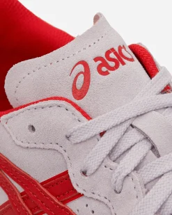Asics Sneakers·Low|Sneakers^HAY Skyhand OG Sneakers Orchid Husht / Flame Scarlet
