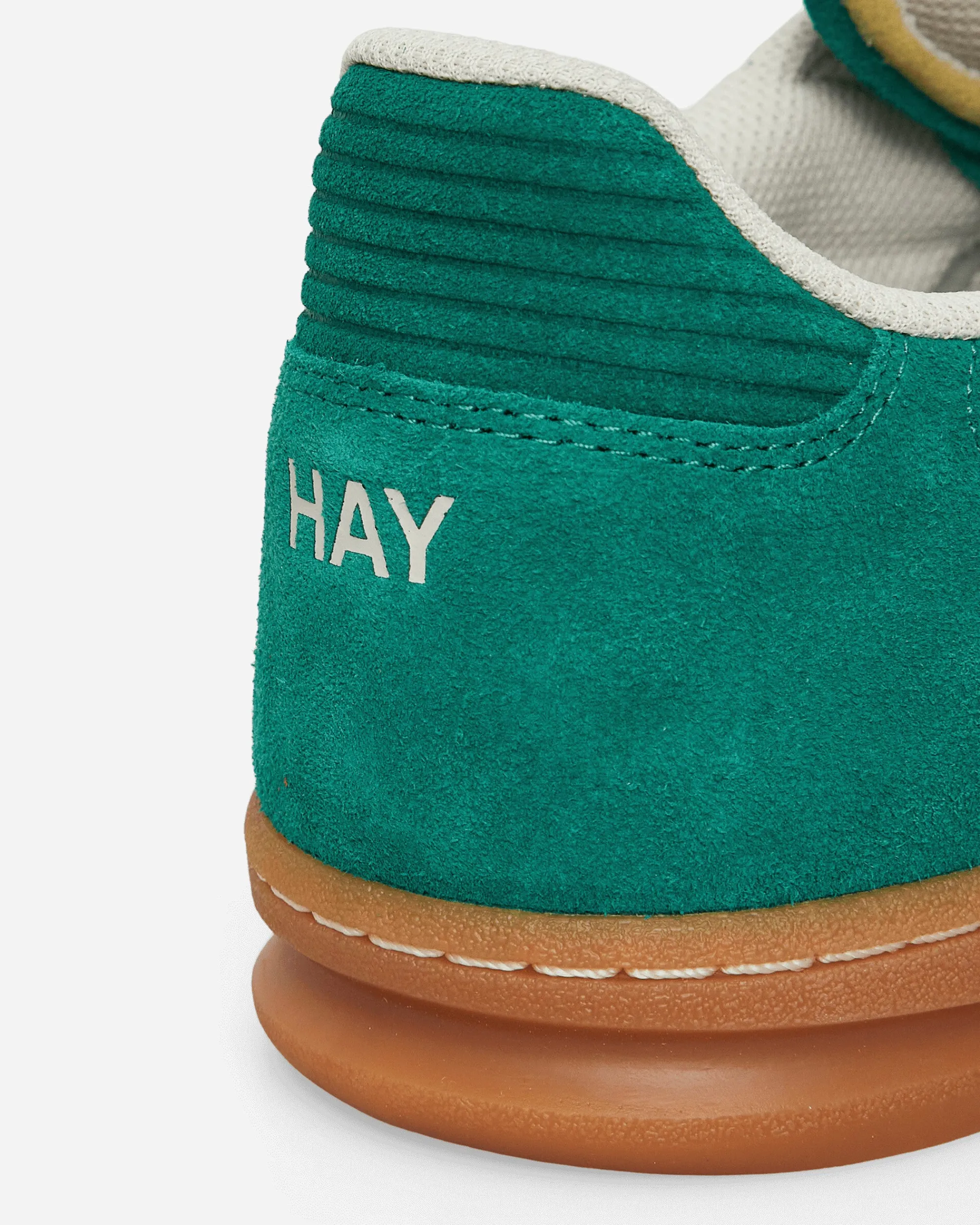 Asics Sneakers·Low|Sneakers^HAY Skyhand OG Sneakers Shady Glade / Moonbeam