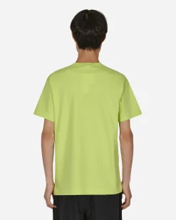 Comme Des Garçons Play T-Shirts^Heart T-Shirt Green