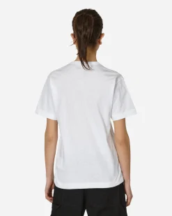 Comme Des Garçons Play T-Shirts^Heart T-Shirt White