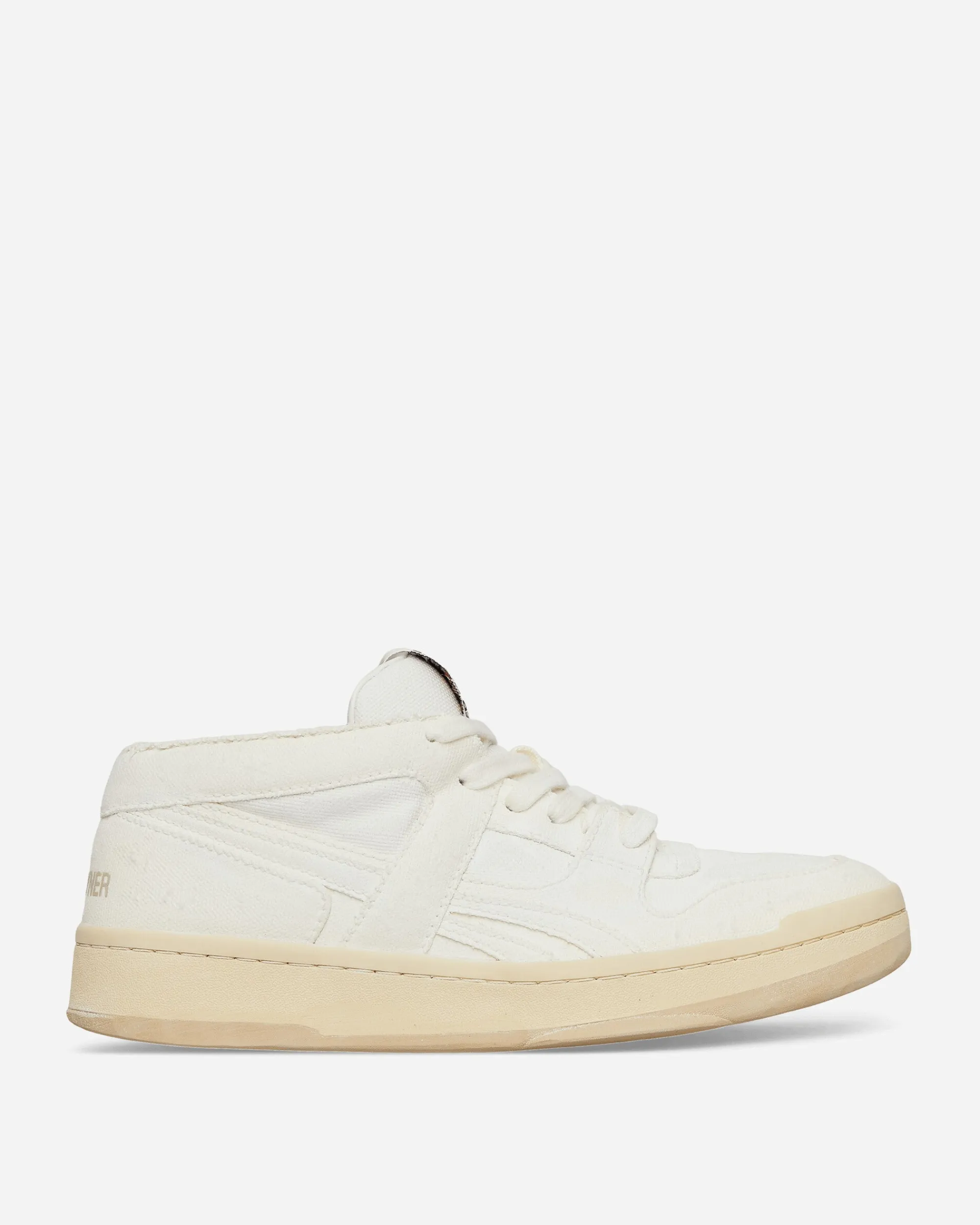 Reebok Sneakers·Mid|Sneakers^Hed Mayner BB 5600 Sneakers Washed White
