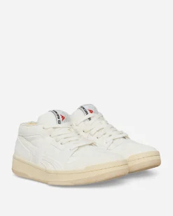 Reebok Sneakers·Mid|Sneakers^Hed Mayner BB 5600 Sneakers Washed White
