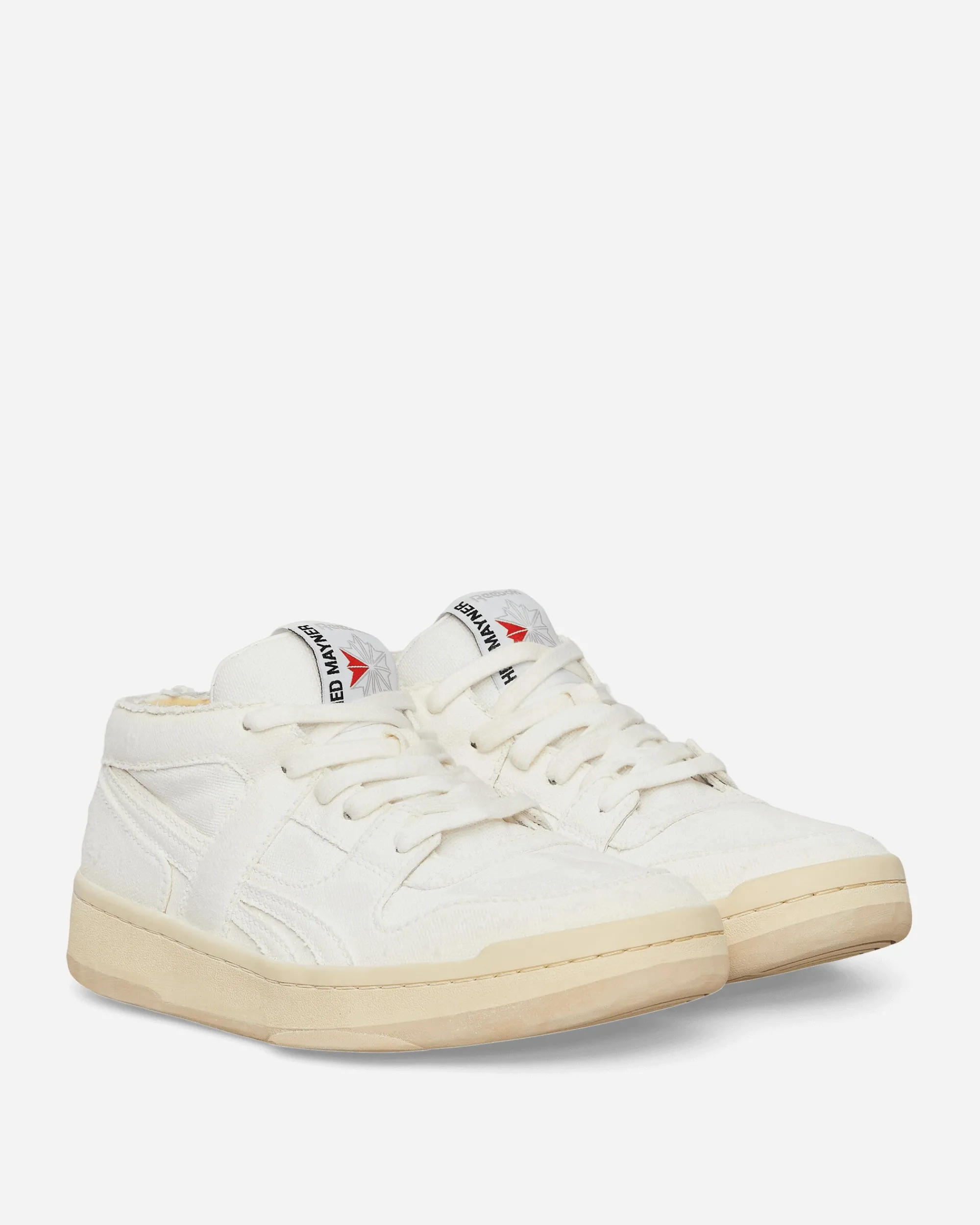 Reebok Sneakers·Mid|Sneakers^Hed Mayner BB 5600 Sneakers Washed White