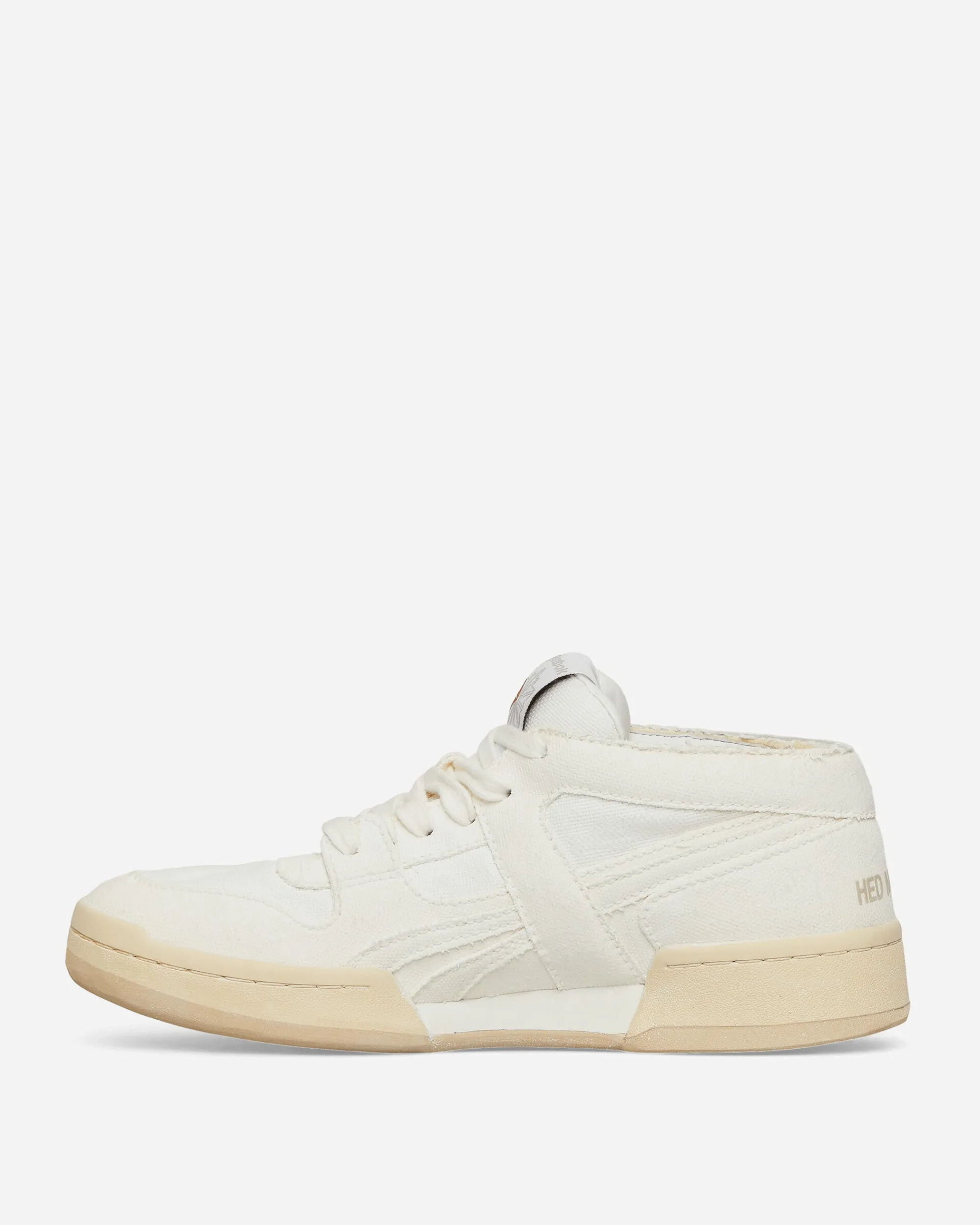 Reebok Sneakers·Mid|Sneakers^Hed Mayner BB 5600 Sneakers Washed White