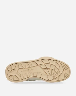 Reebok Sneakers·Mid|Sneakers^Hed Mayner BB 5600 Sneakers Washed White