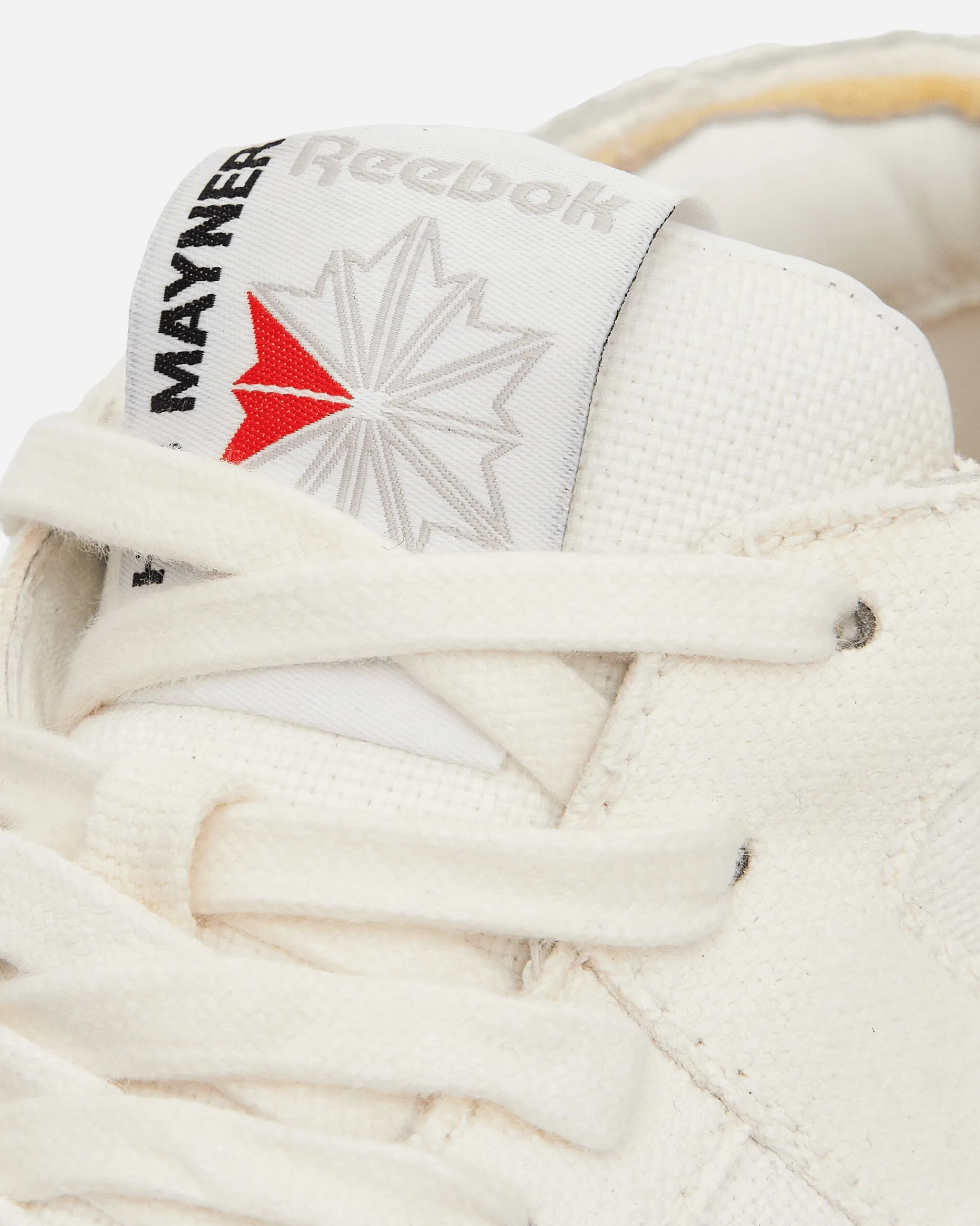 Reebok Sneakers·Mid|Sneakers^Hed Mayner BB 5600 Sneakers Washed White