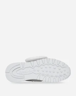 Reebok Sneakers·Low|Sneakers^Hed Mayner Classic Leather Sneakers White