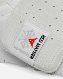 Reebok Sneakers·Low|Sneakers^Hed Mayner Classic Leather Sneakers White