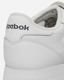 Reebok Sneakers·Low|Sneakers^Hed Mayner Classic Leather Sneakers White