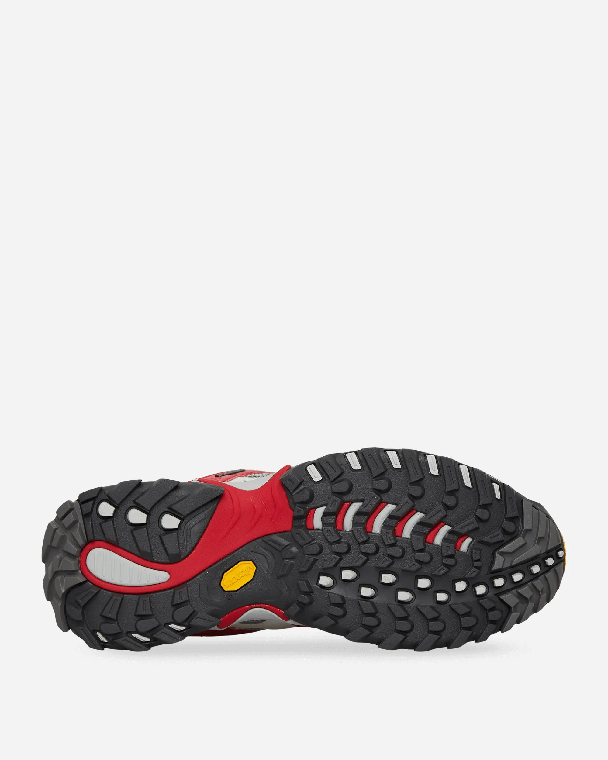 The North Face Boots^Hedgehog 06 GORE-TEX Sneakers TNF Red / Concrete