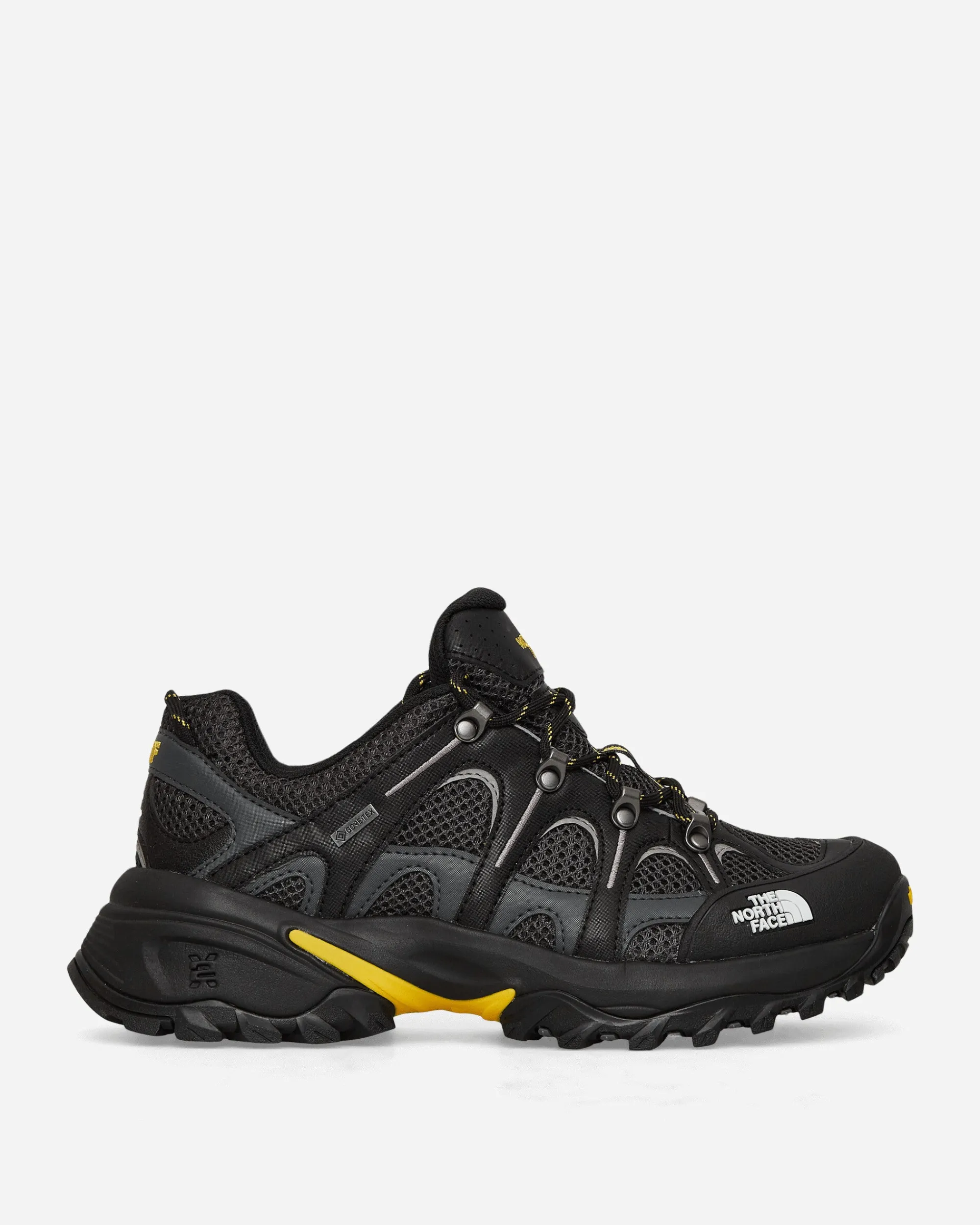 The North Face Boots^Hedgehog 06 RSVT GORE-TEX Sneakers Black / Asphalt Grey