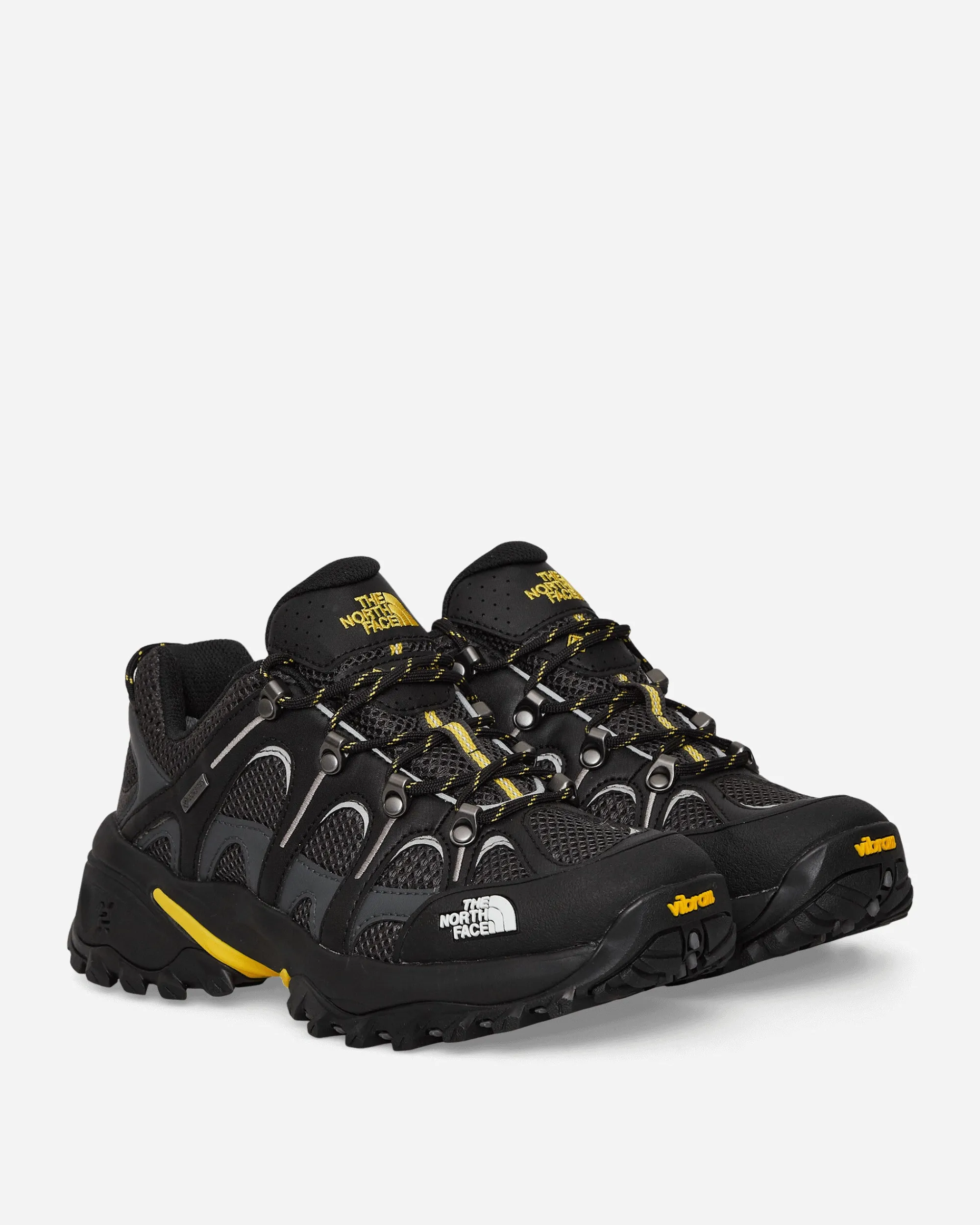 The North Face Boots^Hedgehog 06 RSVT GORE-TEX Sneakers Black / Asphalt Grey