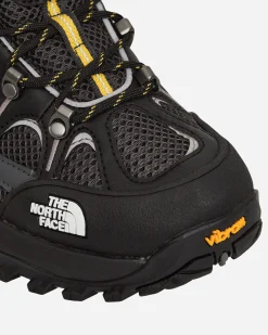The North Face Boots^Hedgehog 06 RSVT GORE-TEX Sneakers Black / Asphalt Grey