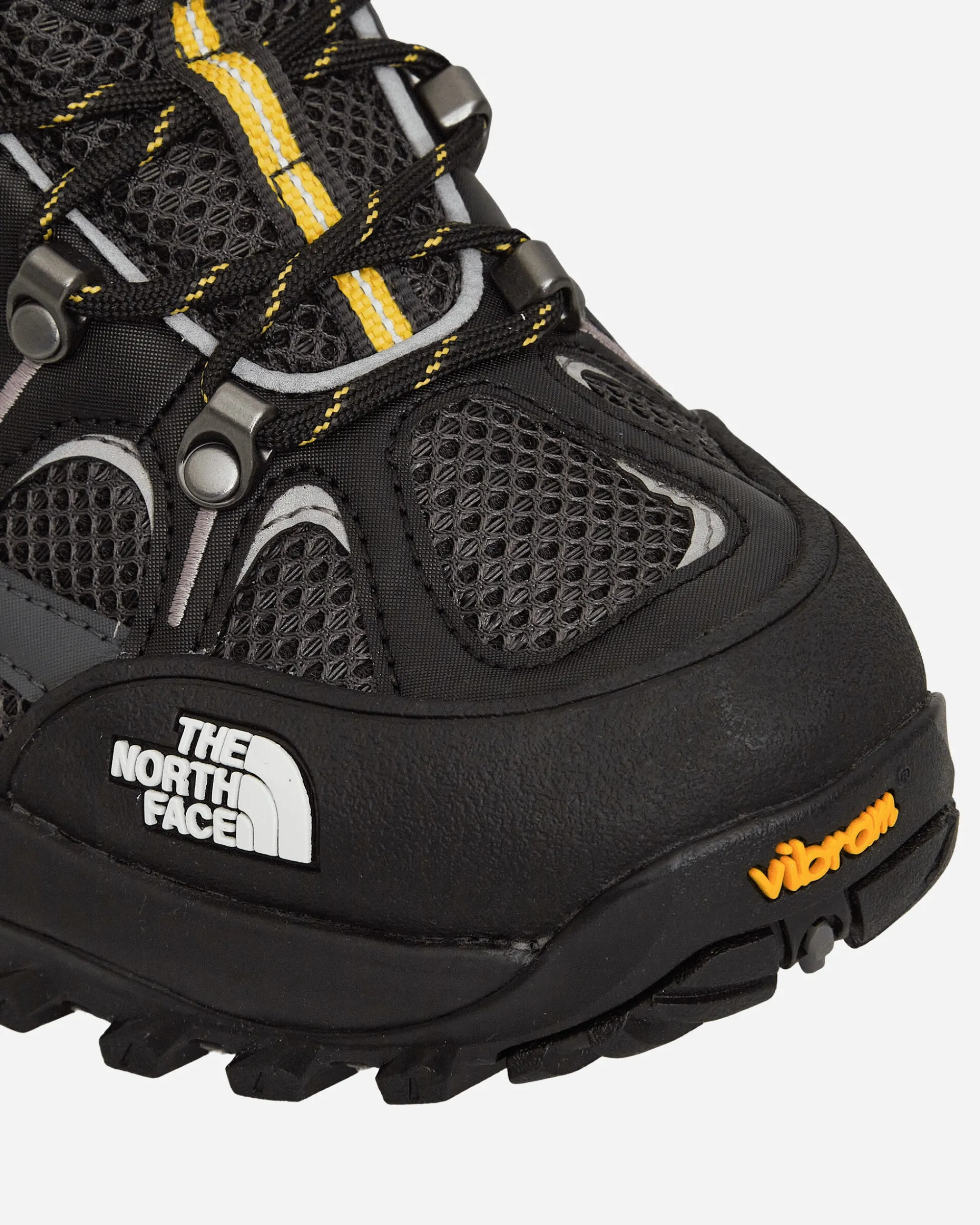 The North Face Boots^Hedgehog 06 RSVT GORE-TEX Sneakers Black / Asphalt Grey