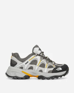 The North Face Boots^Hedgehog 06 RSVT GORE-TEX Sneakers Summit Gold / Metallic Silver