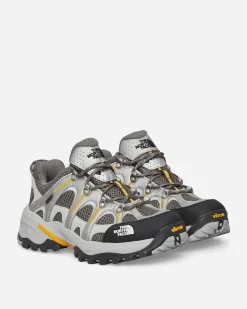 The North Face Boots^Hedgehog 06 RSVT GORE-TEX Sneakers Summit Gold / Metallic Silver