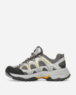 The North Face Boots^Hedgehog 06 RSVT GORE-TEX Sneakers Summit Gold / Metallic Silver
