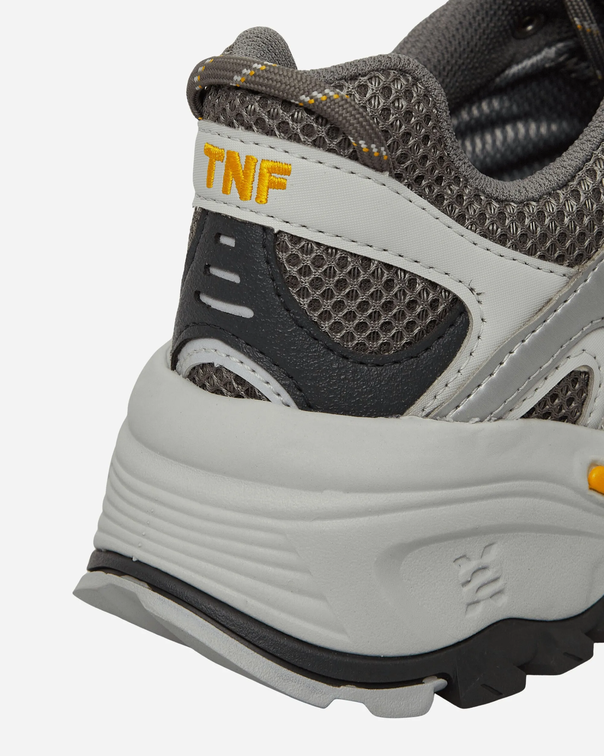 The North Face Boots^Hedgehog 06 RSVT GORE-TEX Sneakers Summit Gold / Metallic Silver
